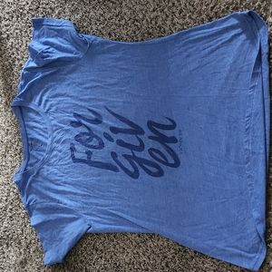 Forgiven Women's T-shirt